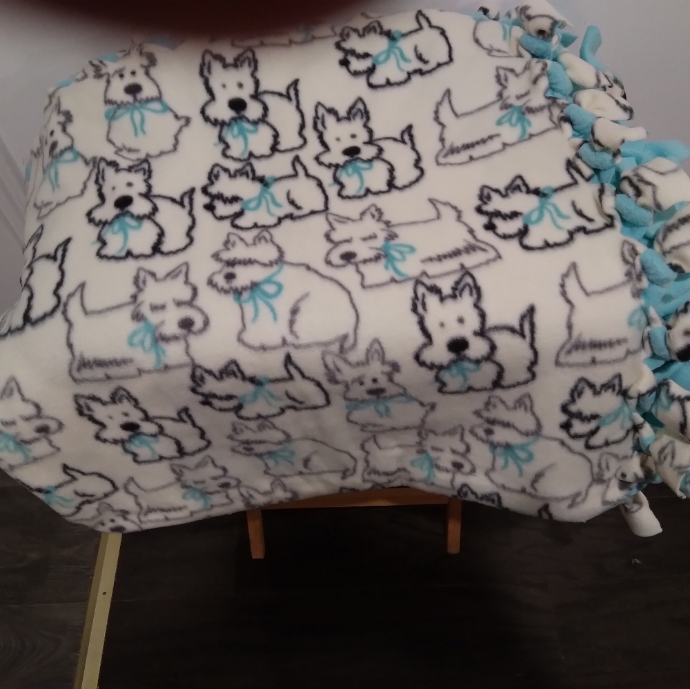 Blanket - Picture 2 of 3